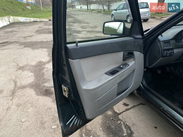 Зелений ВАЗ 2170 Priora, об'ємом двигуна 1.6 л та пробігом 190 тис. км за 3000 $, фото 25 на Automoto.ua