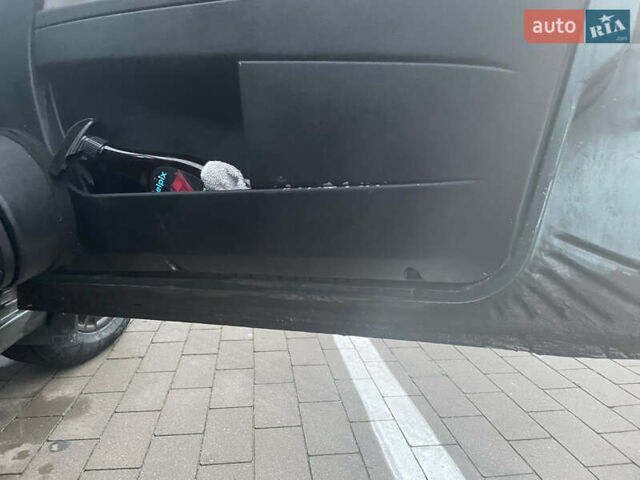 Зелений ВАЗ 2170 Priora, об'ємом двигуна 1.6 л та пробігом 306 тис. км за 2500 $, фото 5 на Automoto.ua