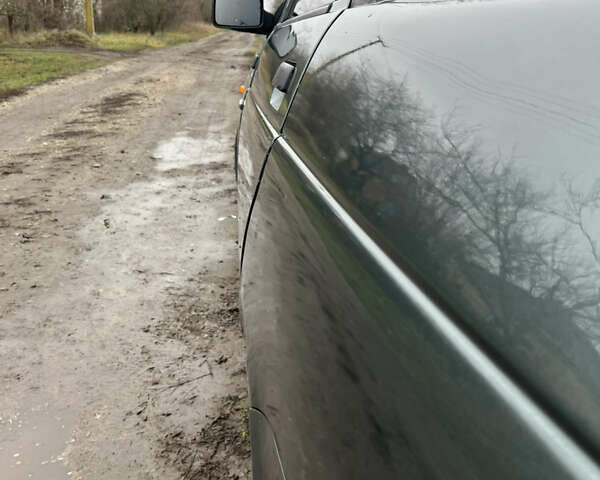 Зелений ВАЗ 2170 Priora, об'ємом двигуна 1.6 л та пробігом 235 тис. км за 2500 $, фото 3 на Automoto.ua