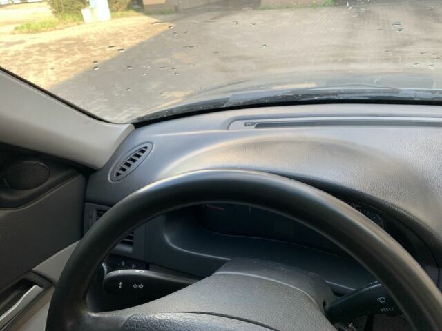 Зеленый ВАЗ 2170 Priora, объемом двигателя 0 л и пробегом 210 тыс. км за 2300 $, фото 7 на Automoto.ua