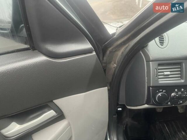 Зелений ВАЗ 2170 Priora, об'ємом двигуна 1.6 л та пробігом 137 тис. км за 3550 $, фото 26 на Automoto.ua