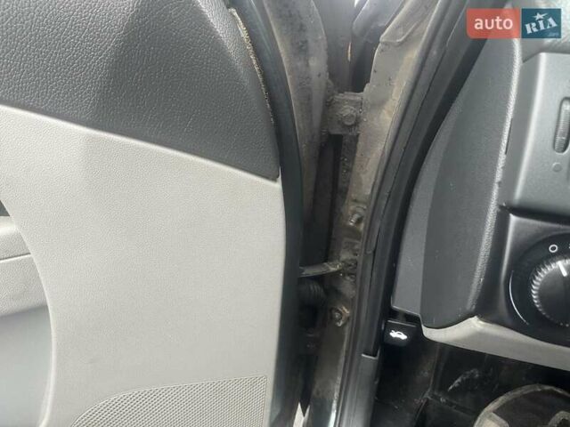 Зелений ВАЗ 2170 Priora, об'ємом двигуна 1.6 л та пробігом 137 тис. км за 3550 $, фото 30 на Automoto.ua