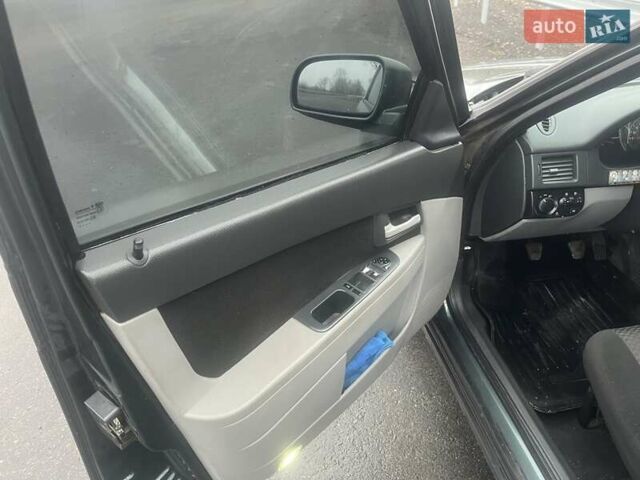 Зелений ВАЗ 2170 Priora, об'ємом двигуна 1.6 л та пробігом 137 тис. км за 3550 $, фото 22 на Automoto.ua