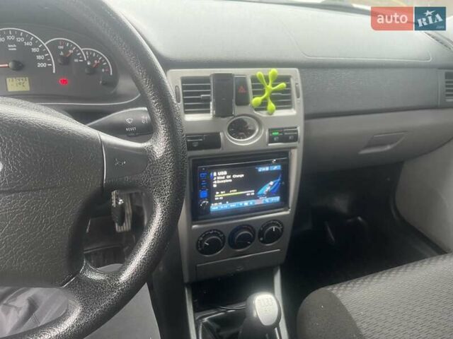 Зелений ВАЗ 2170 Priora, об'ємом двигуна 1.6 л та пробігом 137 тис. км за 3550 $, фото 29 на Automoto.ua