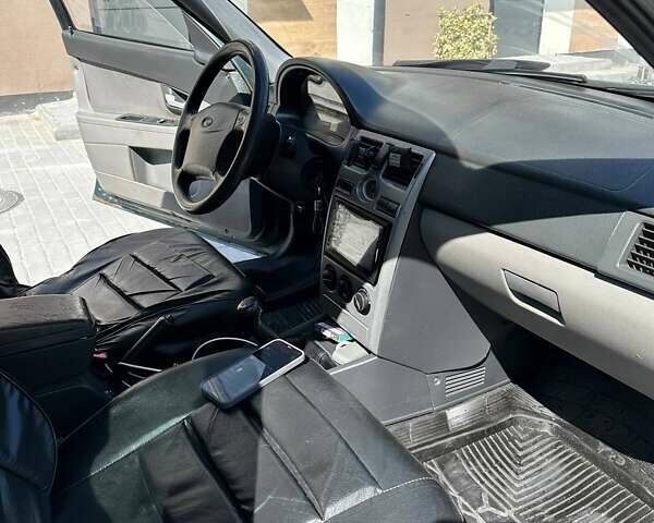 Зеленый ВАЗ 2170 Priora, объемом двигателя 1.6 л и пробегом 280 тыс. км за 2750 $, фото 19 на Automoto.ua