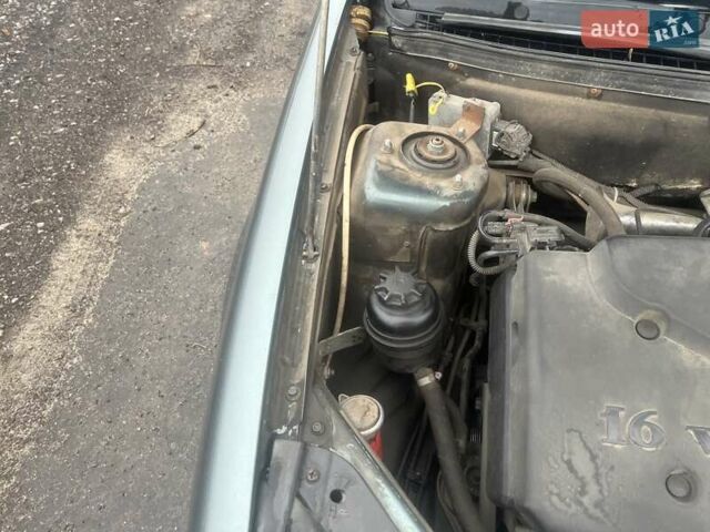 Зелений ВАЗ 2170 Priora, об'ємом двигуна 1.6 л та пробігом 137 тис. км за 3550 $, фото 25 на Automoto.ua