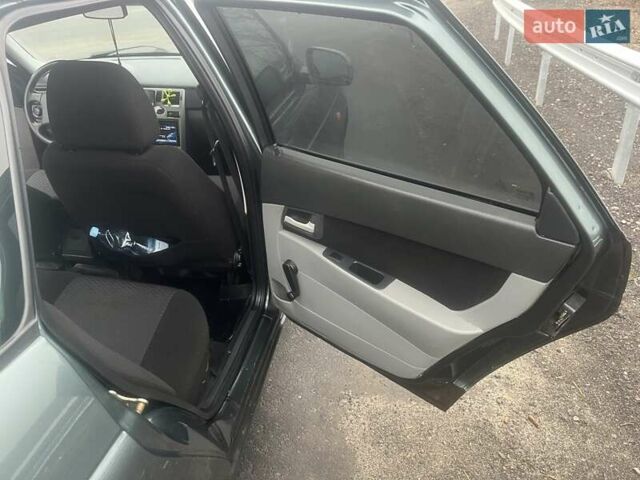 Зелений ВАЗ 2170 Priora, об'ємом двигуна 1.6 л та пробігом 137 тис. км за 3550 $, фото 16 на Automoto.ua