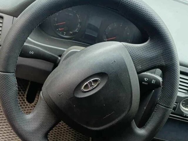 Зелений ВАЗ 2170 Priora, об'ємом двигуна 1.6 л та пробігом 86 тис. км за 5000 $, фото 5 на Automoto.ua