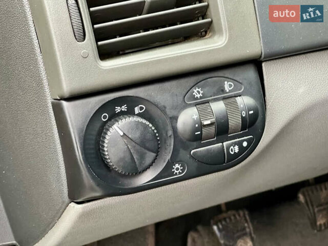 Белый ВАЗ 2171 Priora, объемом двигателя 1.6 л и пробегом 280 тыс. км за 2200 $, фото 14 на Automoto.ua