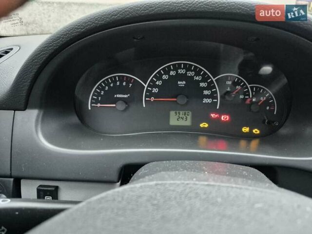 Білий ВАЗ 2171 Priora, об'ємом двигуна 1.6 л та пробігом 99 тис. км за 3200 $, фото 3 на Automoto.ua