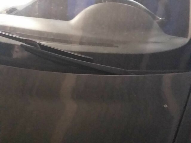 Черный ВАЗ 2171 Priora, объемом двигателя 1.6 л и пробегом 210 тыс. км за 3800 $, фото 2 на Automoto.ua