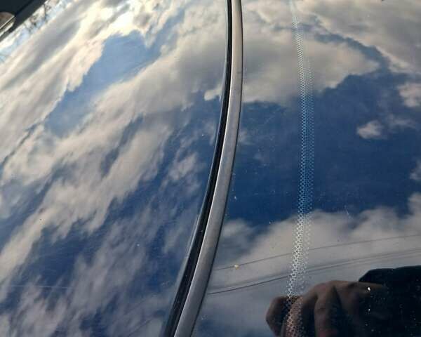 Черный ВАЗ 2171 Priora, объемом двигателя 1.6 л и пробегом 208 тыс. км за 2499 $, фото 9 на Automoto.ua