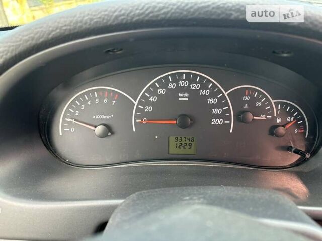 Черный ВАЗ 2171 Priora, объемом двигателя 0 л и пробегом 93 тыс. км за 3000 $, фото 2 на Automoto.ua