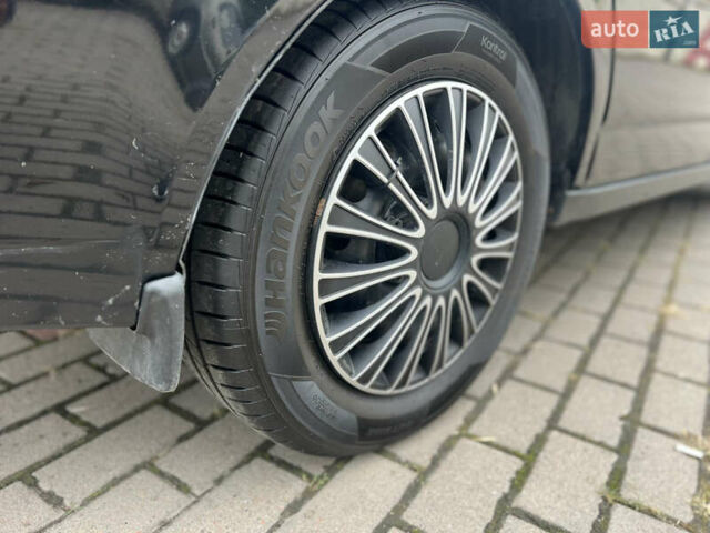 Чорний ВАЗ 2171 Priora, об'ємом двигуна 1.6 л та пробігом 54 тис. км за 3250 $, фото 8 на Automoto.ua
