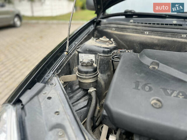 Чорний ВАЗ 2171 Priora, об'ємом двигуна 1.6 л та пробігом 54 тис. км за 3250 $, фото 16 на Automoto.ua