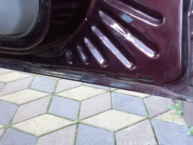 Красный ВАЗ 2171 Priora, объемом двигателя 1.6 л и пробегом 191 тыс. км за 1900 $, фото 9 на Automoto.ua