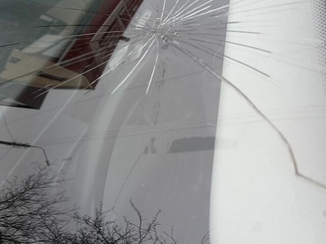 Красный ВАЗ 2171 Priora, объемом двигателя 1.6 л и пробегом 191 тыс. км за 1900 $, фото 8 на Automoto.ua