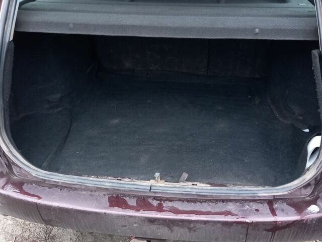 Красный ВАЗ 2171 Priora, объемом двигателя 1.6 л и пробегом 191 тыс. км за 1900 $, фото 6 на Automoto.ua