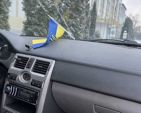 Червоний ВАЗ 2171 Priora, об'ємом двигуна 1.6 л та пробігом 154 тис. км за 2700 $, фото 3 на Automoto.ua