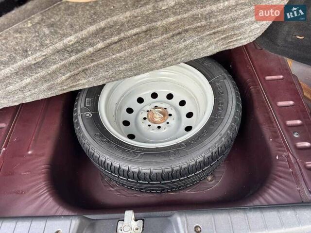 Красный ВАЗ 2171 Priora, объемом двигателя 1.6 л и пробегом 53 тыс. км за 4300 $, фото 14 на Automoto.ua