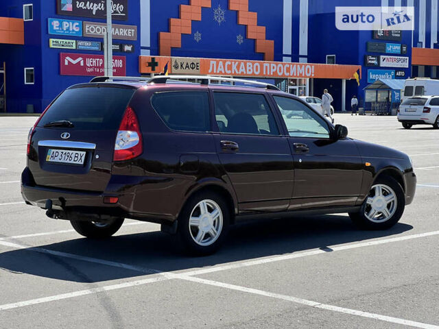 ВАЗ 2171 Priora, объемом двигателя 1.6 л и пробегом 190 тыс. км за 3500 $, фото 5 на Automoto.ua