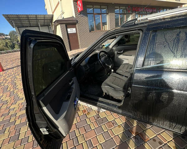 ВАЗ 2171 Priora, объемом двигателя 1.6 л и пробегом 190 тыс. км за 3200 $, фото 4 на Automoto.ua