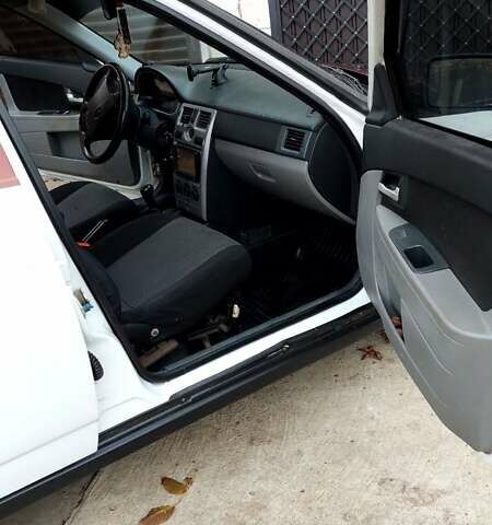 ВАЗ 2171 Priora, объемом двигателя 0 л и пробегом 360 тыс. км за 3500 $, фото 8 на Automoto.ua