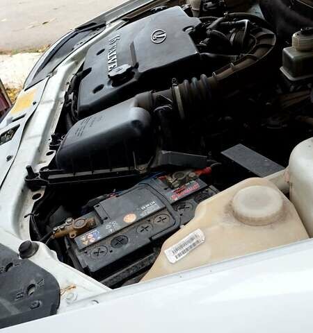 ВАЗ 2171 Priora, объемом двигателя 0 л и пробегом 360 тыс. км за 3500 $, фото 14 на Automoto.ua
