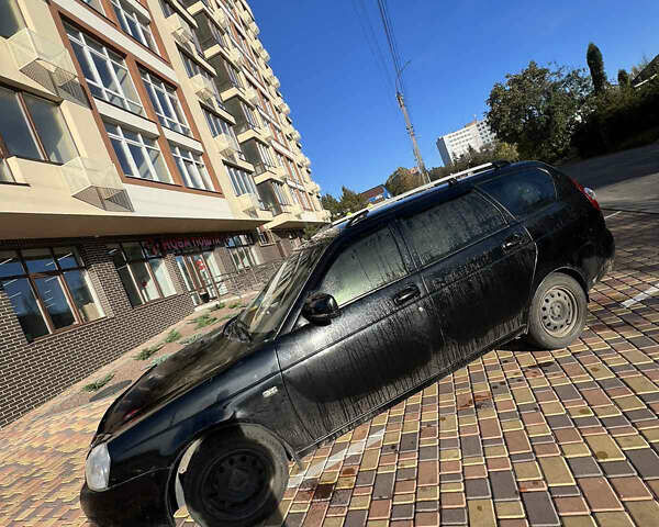 ВАЗ 2171 Priora, объемом двигателя 1.6 л и пробегом 190 тыс. км за 3200 $, фото 3 на Automoto.ua
