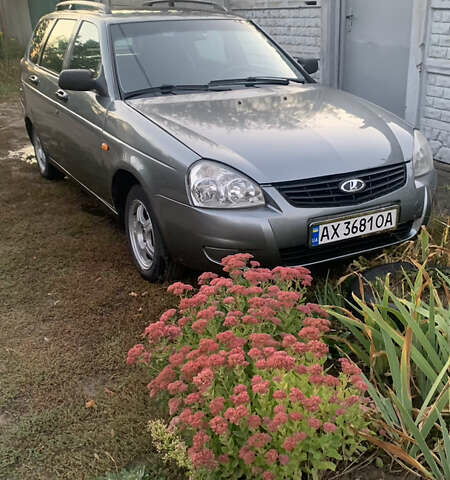 ВАЗ 2171 Priora, об'ємом двигуна 1.6 л та пробігом 340 тис. км за 2600 $, фото 3 на Automoto.ua