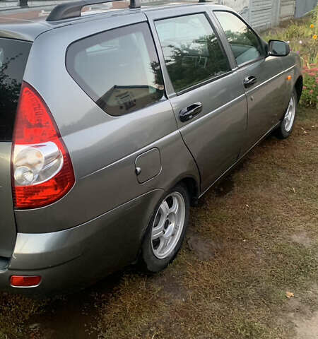 ВАЗ 2171 Priora, об'ємом двигуна 1.6 л та пробігом 340 тис. км за 2600 $, фото 2 на Automoto.ua