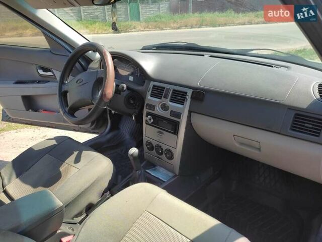ВАЗ 2171 Priora, объемом двигателя 1.6 л и пробегом 194 тыс. км за 1800 $, фото 7 на Automoto.ua