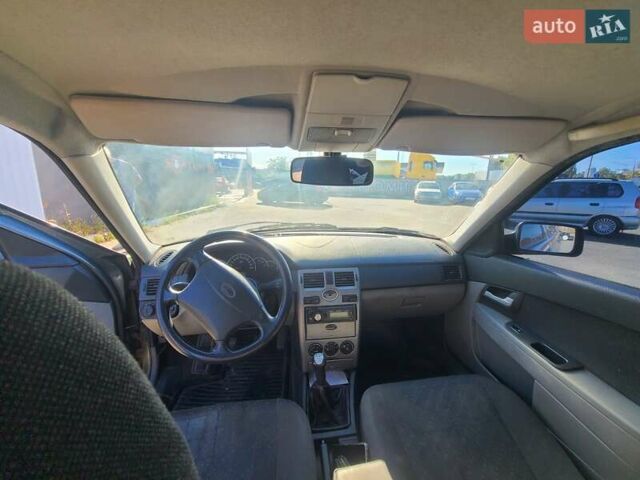 ВАЗ 2171 Priora, объемом двигателя 1.6 л и пробегом 188 тыс. км за 2700 $, фото 5 на Automoto.ua