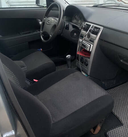 ВАЗ 2171 Priora, об'ємом двигуна 1.6 л та пробігом 340 тис. км за 2600 $, фото 4 на Automoto.ua