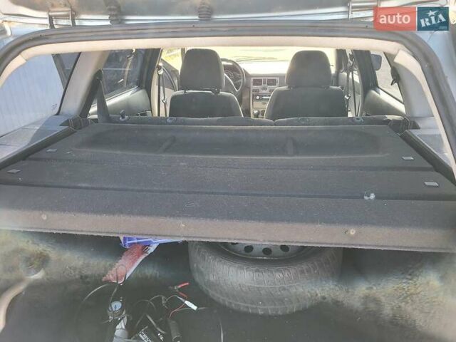 ВАЗ 2171 Priora, объемом двигателя 1.6 л и пробегом 188 тыс. км за 2700 $, фото 12 на Automoto.ua