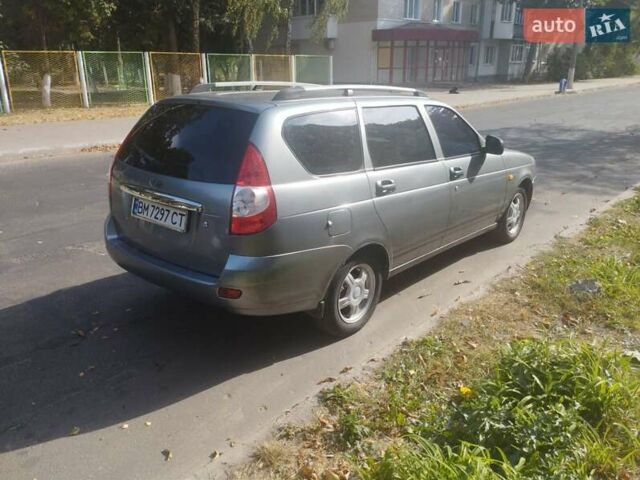 ВАЗ 2171 Priora, объемом двигателя 1.6 л и пробегом 148 тыс. км за 3000 $, фото 3 на Automoto.ua