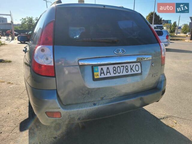 ВАЗ 2171 Priora, объемом двигателя 0 л и пробегом 188 тыс. км за 3000 $, фото 7 на Automoto.ua