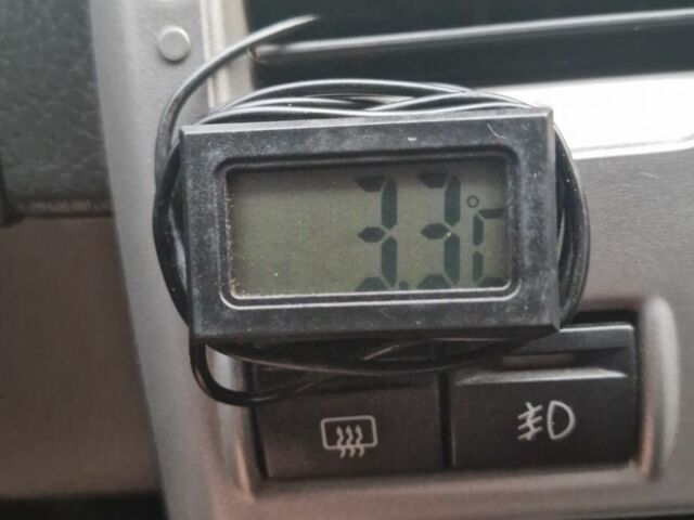 Сірий ВАЗ 2171 Priora, об'ємом двигуна 1.6 л та пробігом 323 тис. км за 2500 $, фото 8 на Automoto.ua