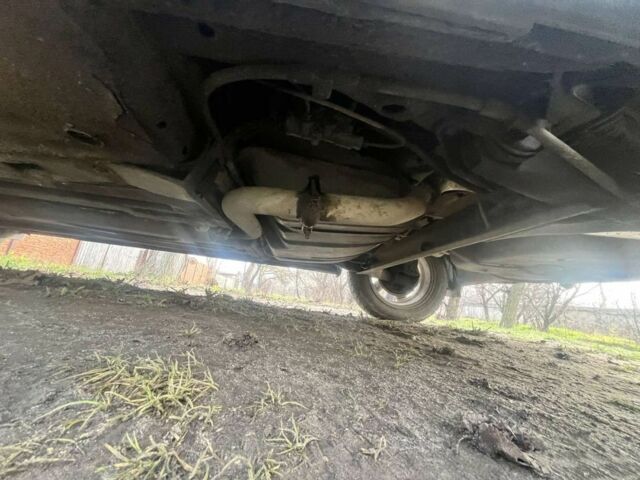 Сірий ВАЗ 2171 Priora, об'ємом двигуна 1.6 л та пробігом 230 тис. км за 2700 $, фото 10 на Automoto.ua