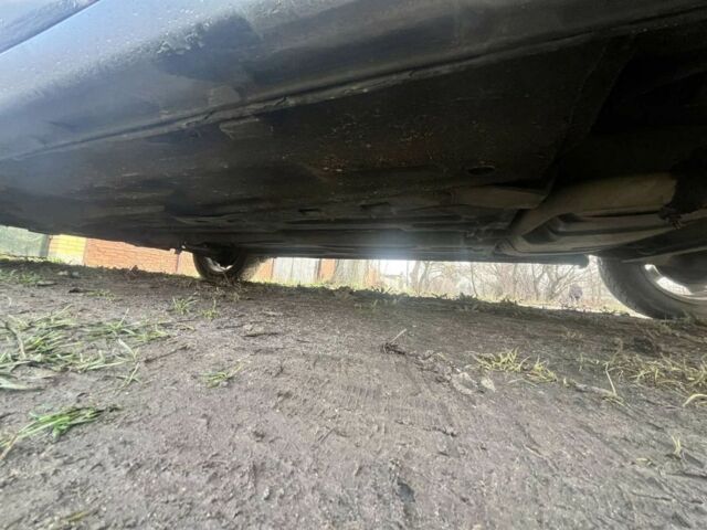 Сірий ВАЗ 2171 Priora, об'ємом двигуна 1.6 л та пробігом 230 тис. км за 2700 $, фото 11 на Automoto.ua