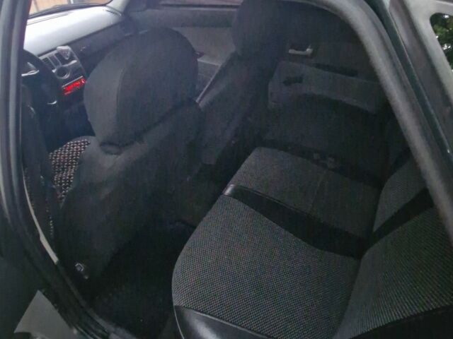 Сірий ВАЗ 2171 Priora, об'ємом двигуна 1.6 л та пробігом 323 тис. км за 2500 $, фото 6 на Automoto.ua