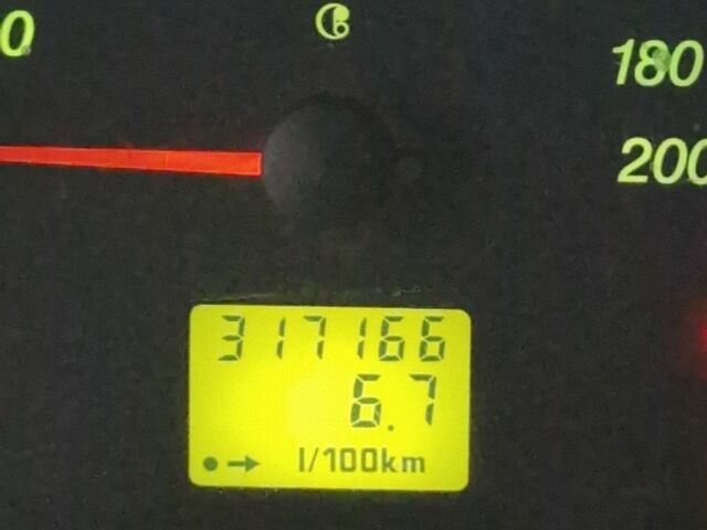 Сірий ВАЗ 2171 Priora, об'ємом двигуна 1.6 л та пробігом 323 тис. км за 2500 $, фото 7 на Automoto.ua