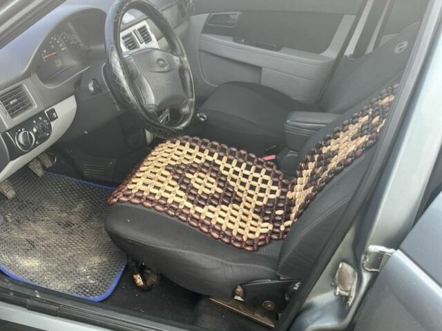 Сірий ВАЗ 2171 Priora, об'ємом двигуна 1.6 л та пробігом 230 тис. км за 2700 $, фото 9 на Automoto.ua