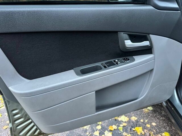 Серый ВАЗ 2171 Priora, объемом двигателя 0 л и пробегом 135 тыс. км за 2999 $, фото 15 на Automoto.ua