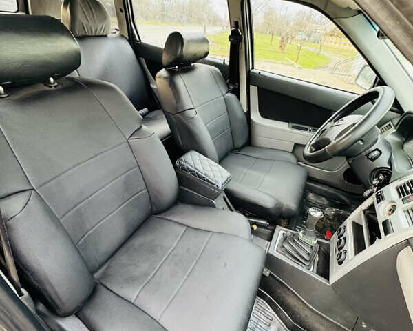 Сірий ВАЗ 2171 Priora, об'ємом двигуна 1.6 л та пробігом 150 тис. км за 2650 $, фото 12 на Automoto.ua