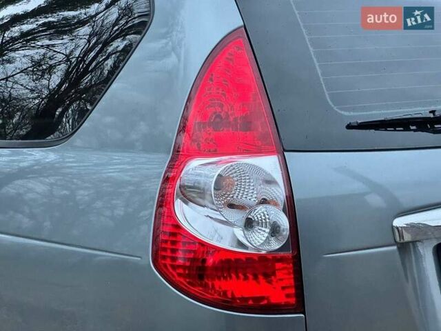 ВАЗ 2171 Priora 2010 у Ахтырке на Automoto.ua Сірий ВАЗ 2171 Priora, об'ємом двигуна 1.6 л та пробігом 135 тис. км за 2999 $, фото 36 на Automoto.ua