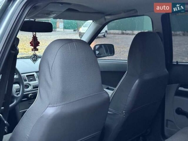 ВАЗ 2171 Priora 2010 у Ахтырке на Automoto.ua Сірий ВАЗ 2171 Priora, об'ємом двигуна 1.6 л та пробігом 135 тис. км за 2999 $, фото 37 на Automoto.ua