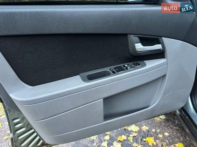 ВАЗ 2171 Priora 2010 у Ахтырке на Automoto.ua Сірий ВАЗ 2171 Priora, об'ємом двигуна 1.6 л та пробігом 135 тис. км за 2999 $, фото 25 на Automoto.ua