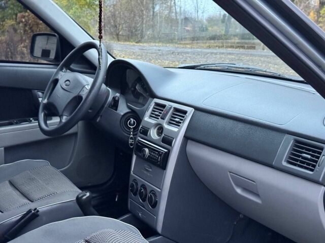 Серый ВАЗ 2171 Priora, объемом двигателя 0 л и пробегом 135 тыс. км за 2999 $, фото 19 на Automoto.ua