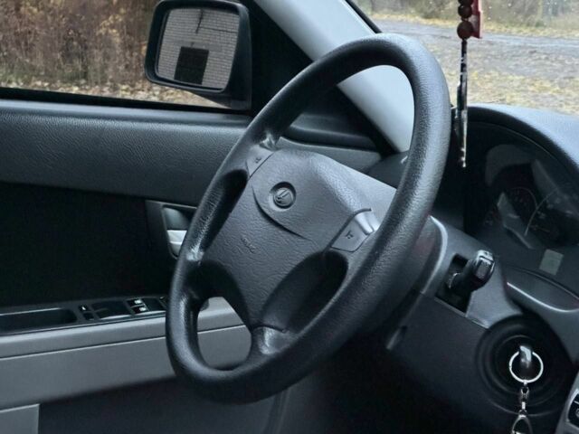 Серый ВАЗ 2171 Priora, объемом двигателя 0 л и пробегом 135 тыс. км за 2999 $, фото 21 на Automoto.ua